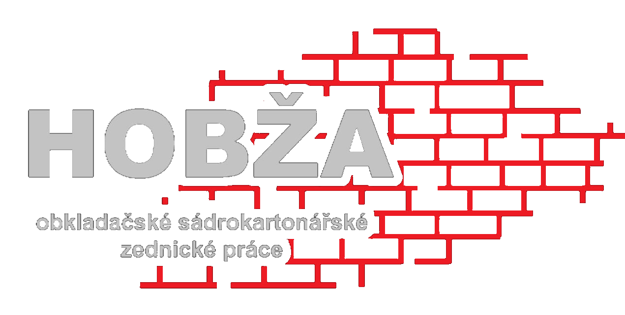 Komplexní obkladačské služby